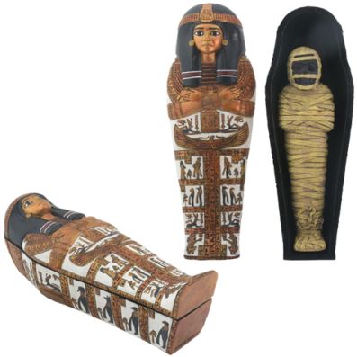 egyptian pharaoh blind box