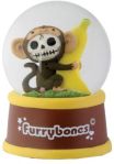 Furrybones Munky Monkey Waterglobe (65mm)