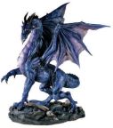 Spectacular Dragon Statues