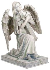 Mourning Angel - Lofiel