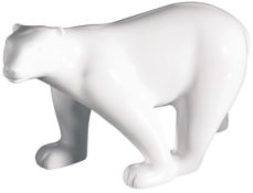 Bone China - Polar Bear
