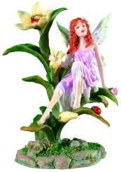 Julietta Nature Fairy