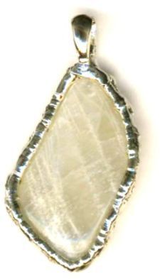 Chakra Jewelry Moonwind - Moonstone Necklace