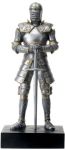 Medieval Knight Statues - Italian Knight