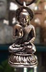 Dharma Buddha Jewelry Pendant