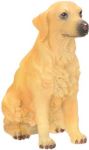 Dog Breed Statues - Golden Retriever - Small