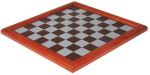 Ancient Egyptian Chess Board 15 In X 15 In