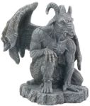 Gothic Gargoyles - The Guardian Gargoyle Statue