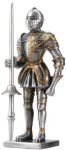 Medieval Knight Statues - Spanish Knight Statue