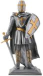 Medieval Knight Statues - Templar Knight